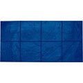 TM-600 12" x 12" Slate - 1/4" Joint